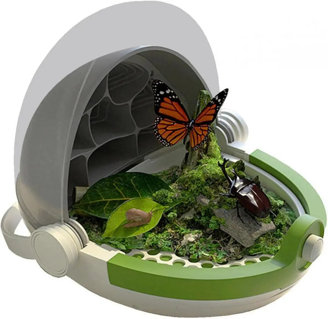 Edukativni set za proučavanje insekata