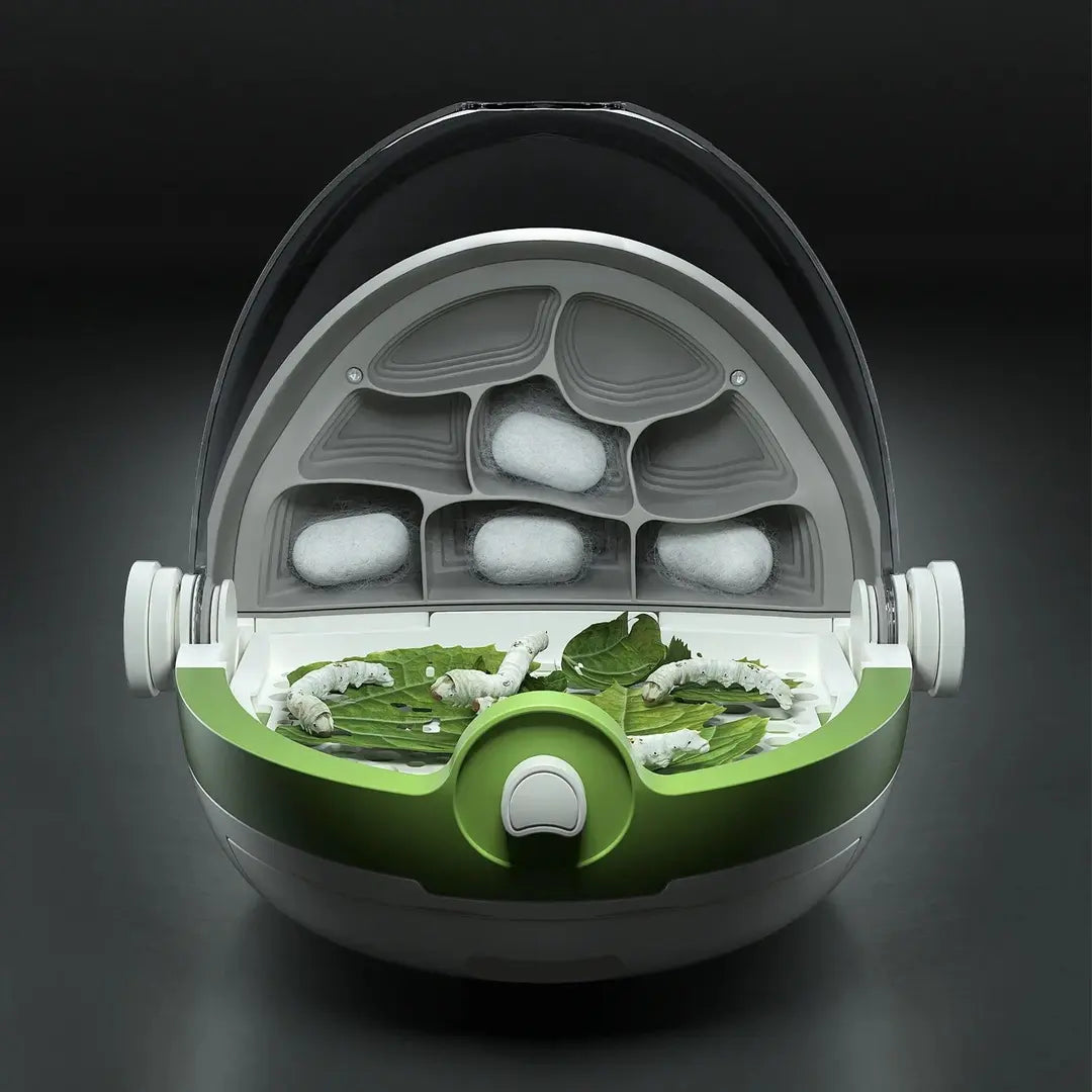 Edukativni set za proučavanje insekata