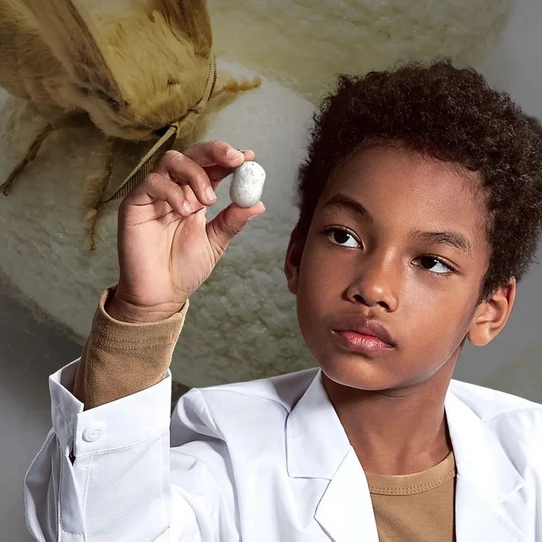 Edukativni set za proučavanje insekata