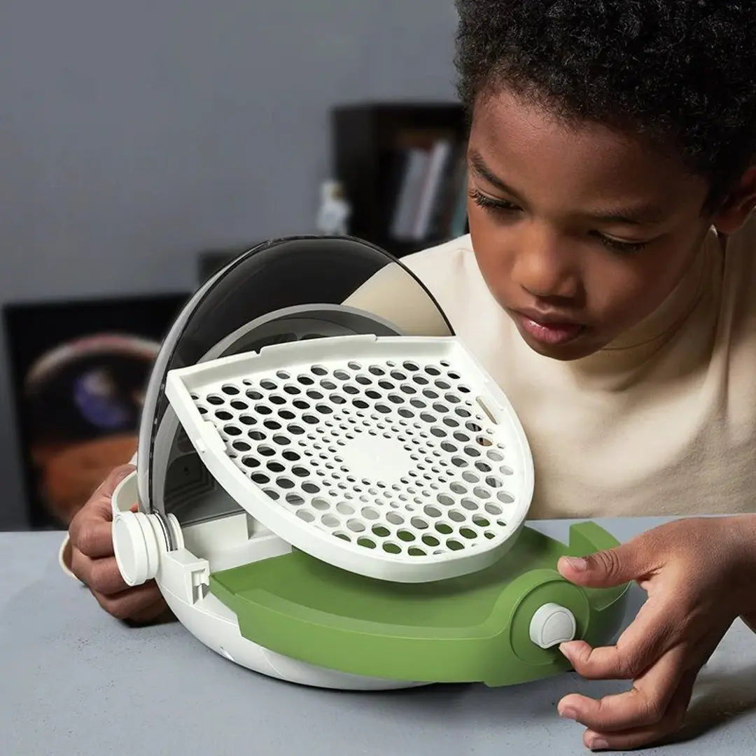 Edukativni set za proučavanje insekata