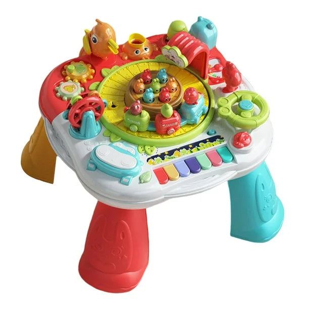 Edukativni stočić parkić