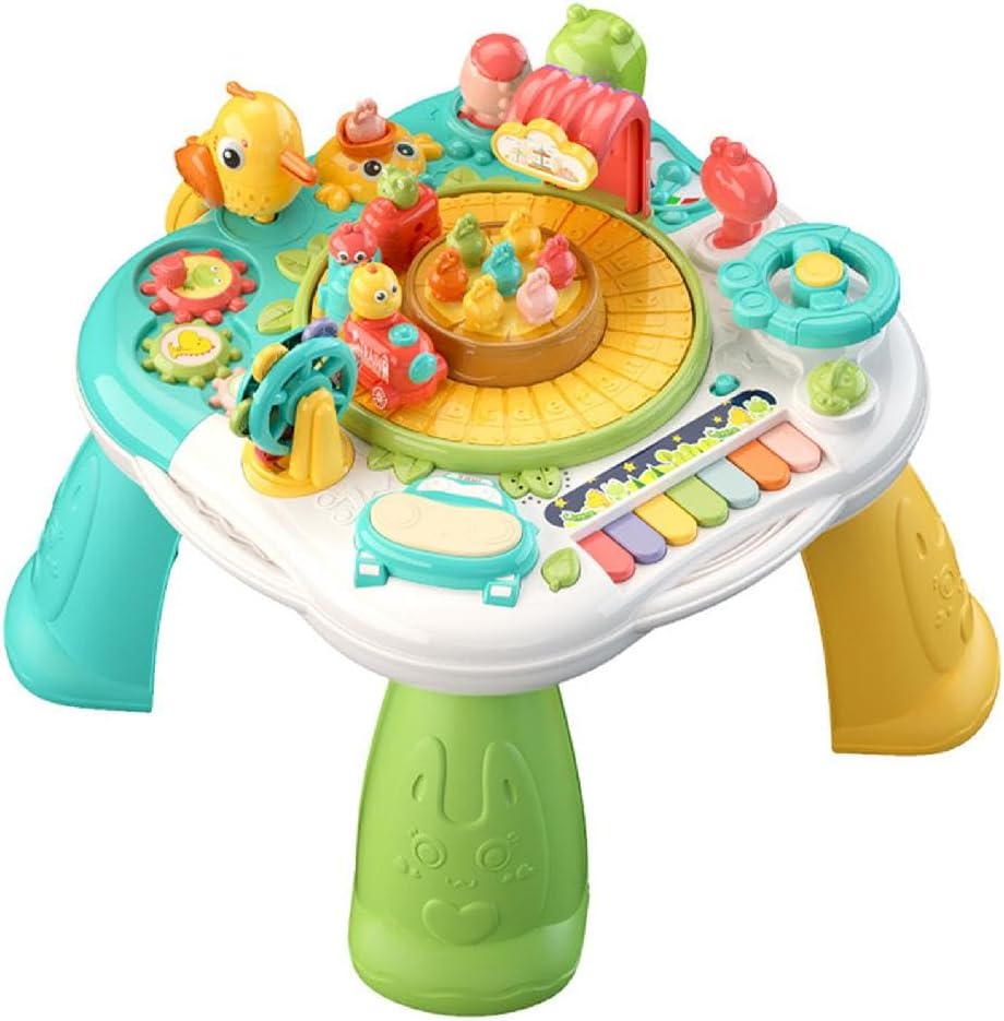 Edukativni stočić parkić