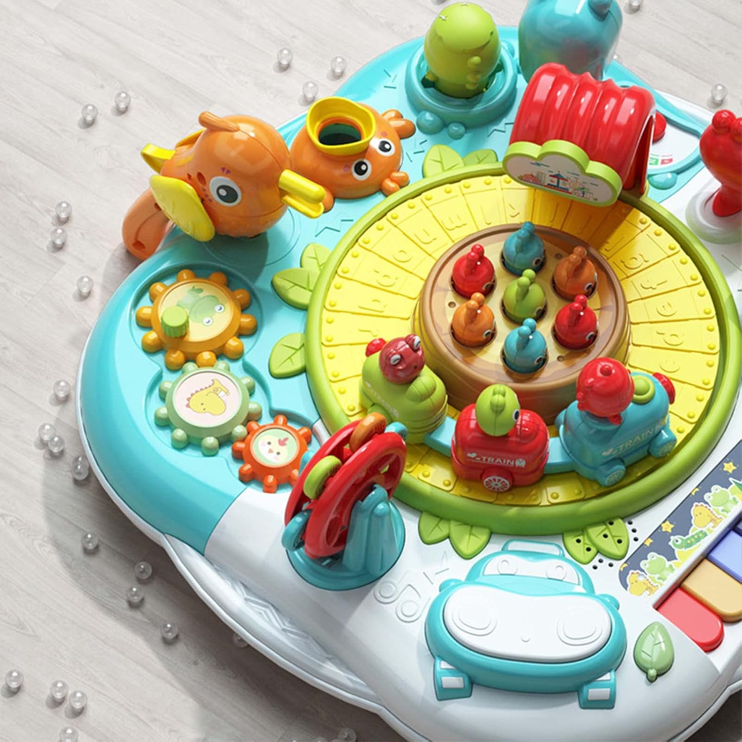 Edukativni stočić parkić