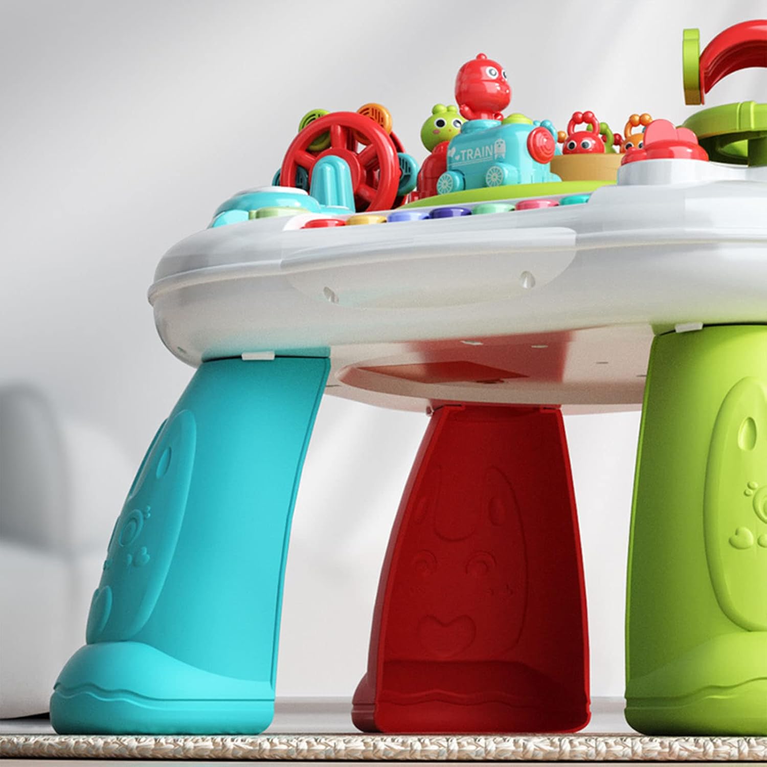 Edukativni stočić parkić