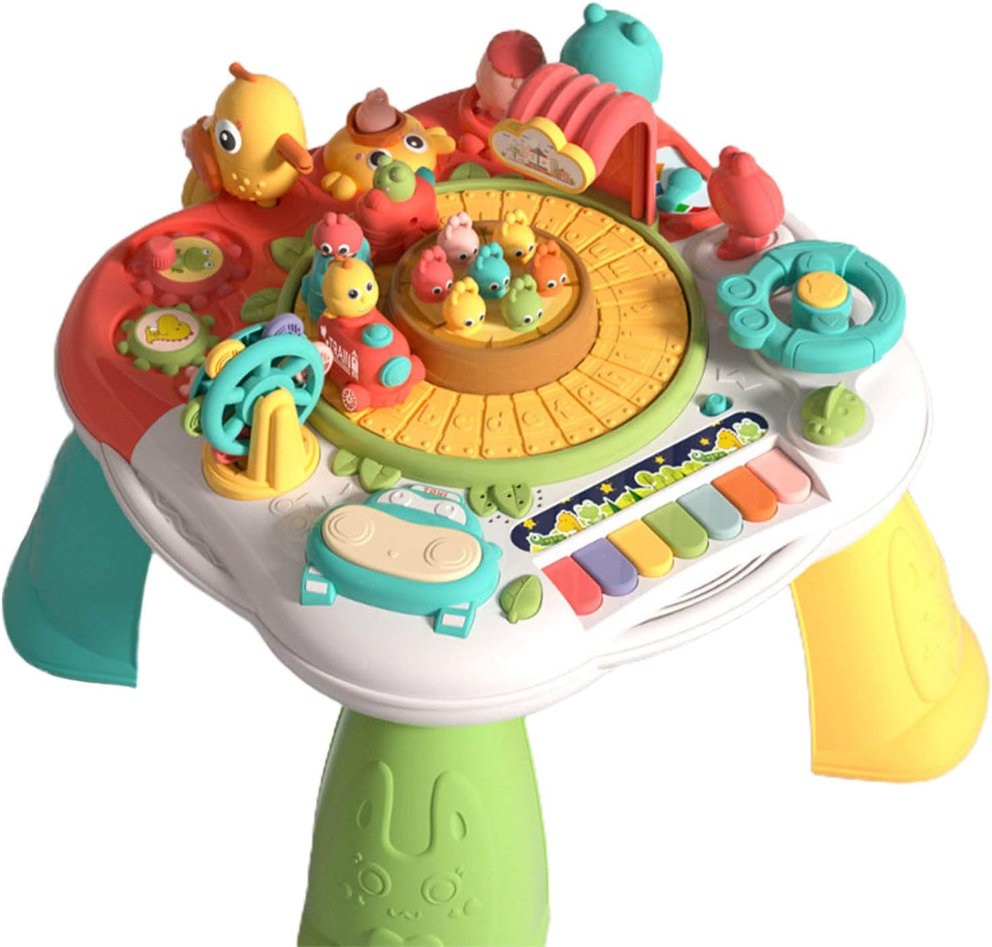 Edukativni stočić parkić