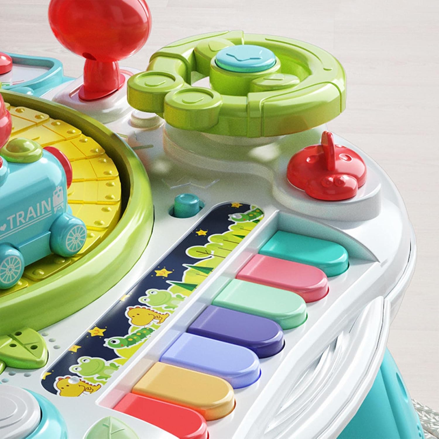 Edukativni stočić parkić