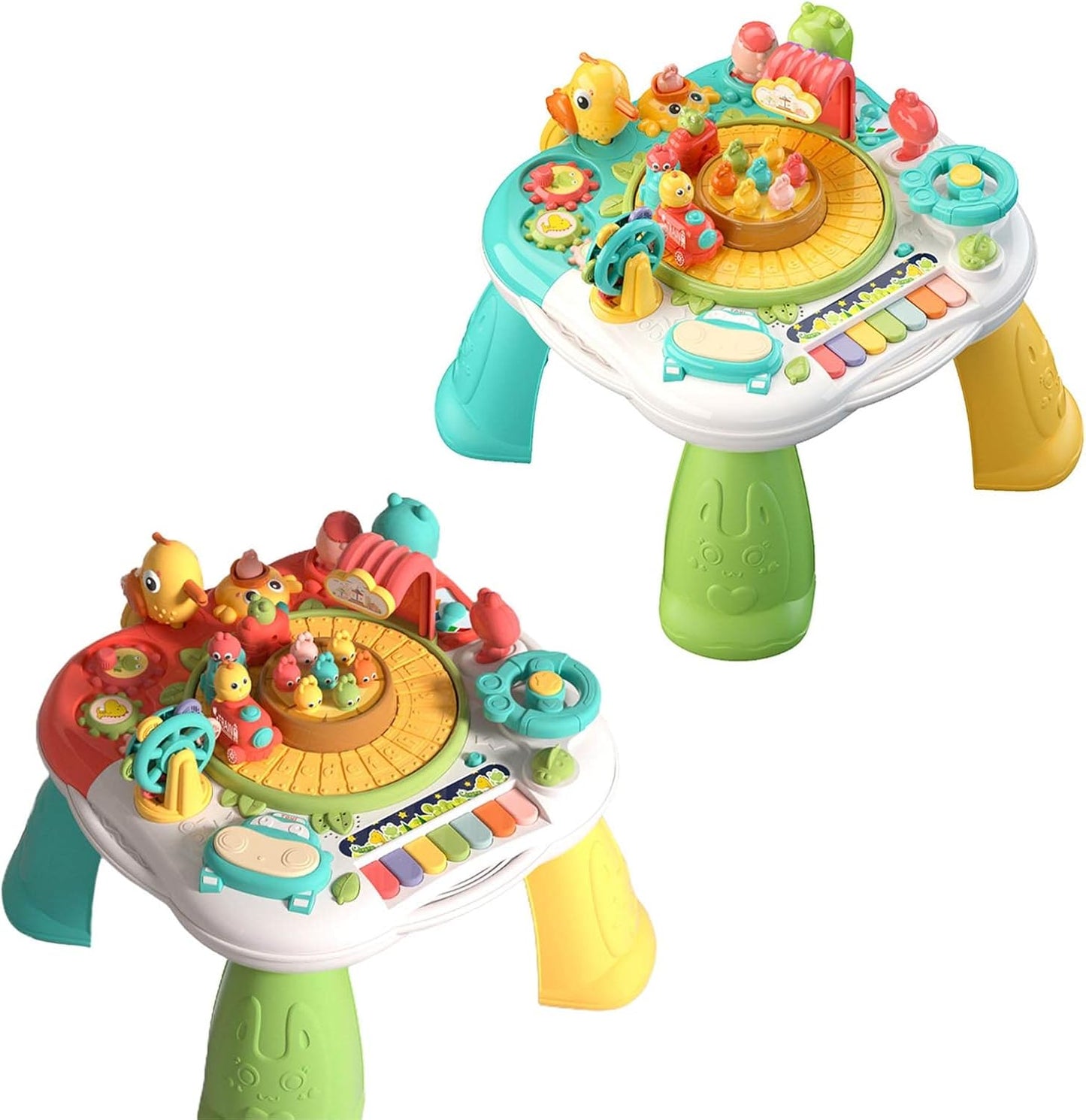 Edukativni stočić parkić