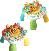 Edukativni stočić parkić