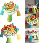 Edukativni stočić parkić