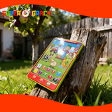 Edukativni tablet - Deda Žikino selo