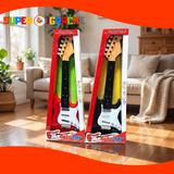 Električna gitara muzička igračka