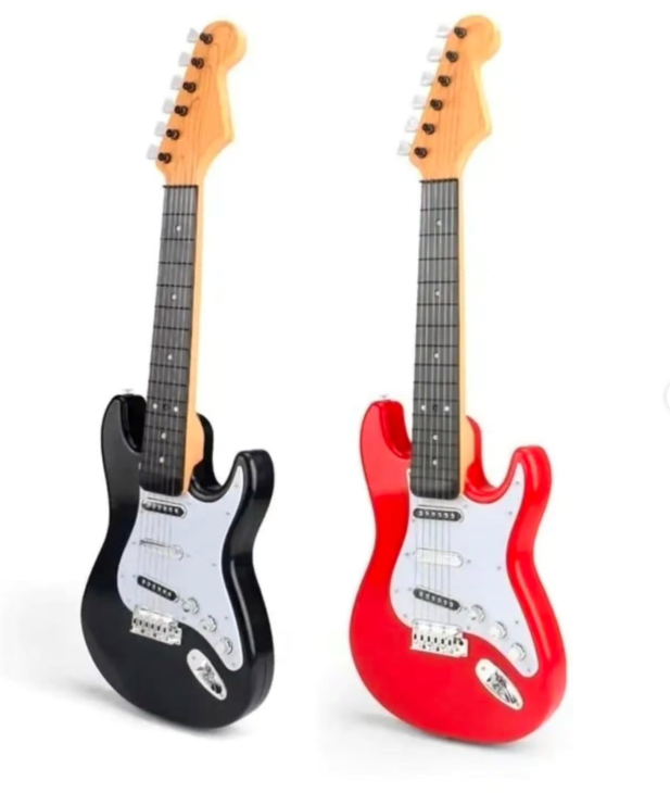 Električna gitara muzička igračka