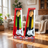 Električna gitara muzička igračka
