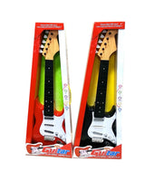 Električna gitara muzička igračka
