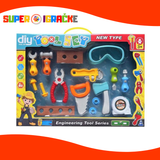 Engineering Tool Series - Mini alat set