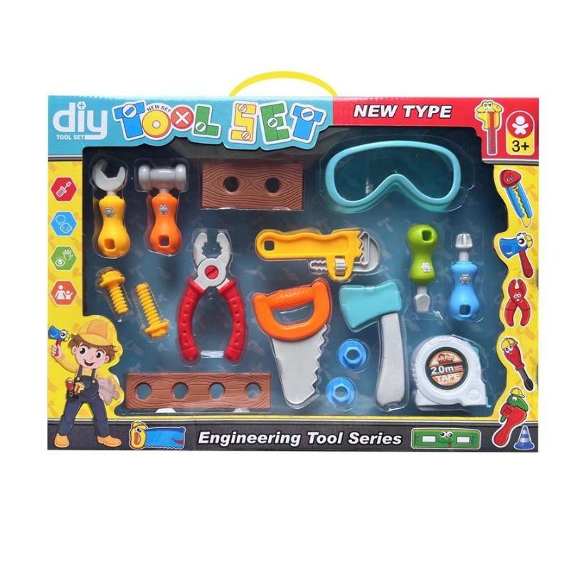 Engineering Tool Series - Mini alat set