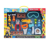 Engineering Tool Series - Mini alat set