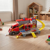 Express Wheels vatrogasni kamion