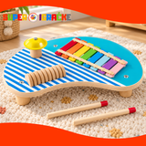 Fisher Price - Drveni ksilofon