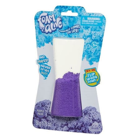 Foam alive slajm pena