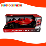 Formula 1 sa svetlom i zvukom