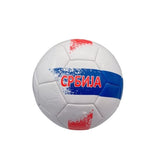 Fudbalska lopta Srbija veličina 5