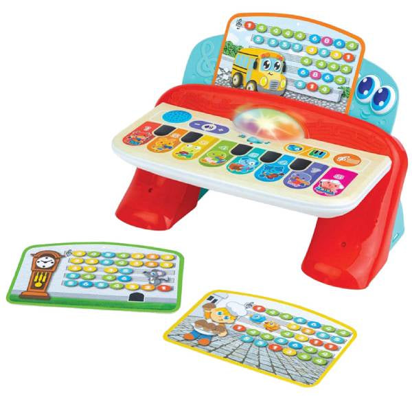 Fun Baby Maestro klavijature