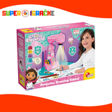 Gabbys Dollhouse Projektor škola crtanja