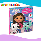 Gabina kuća za lutke - Gabin najsjajniji dan