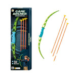 Game Archer - Luk i strela