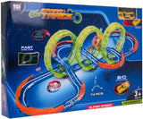 Glow speed tack - Trkačka staza