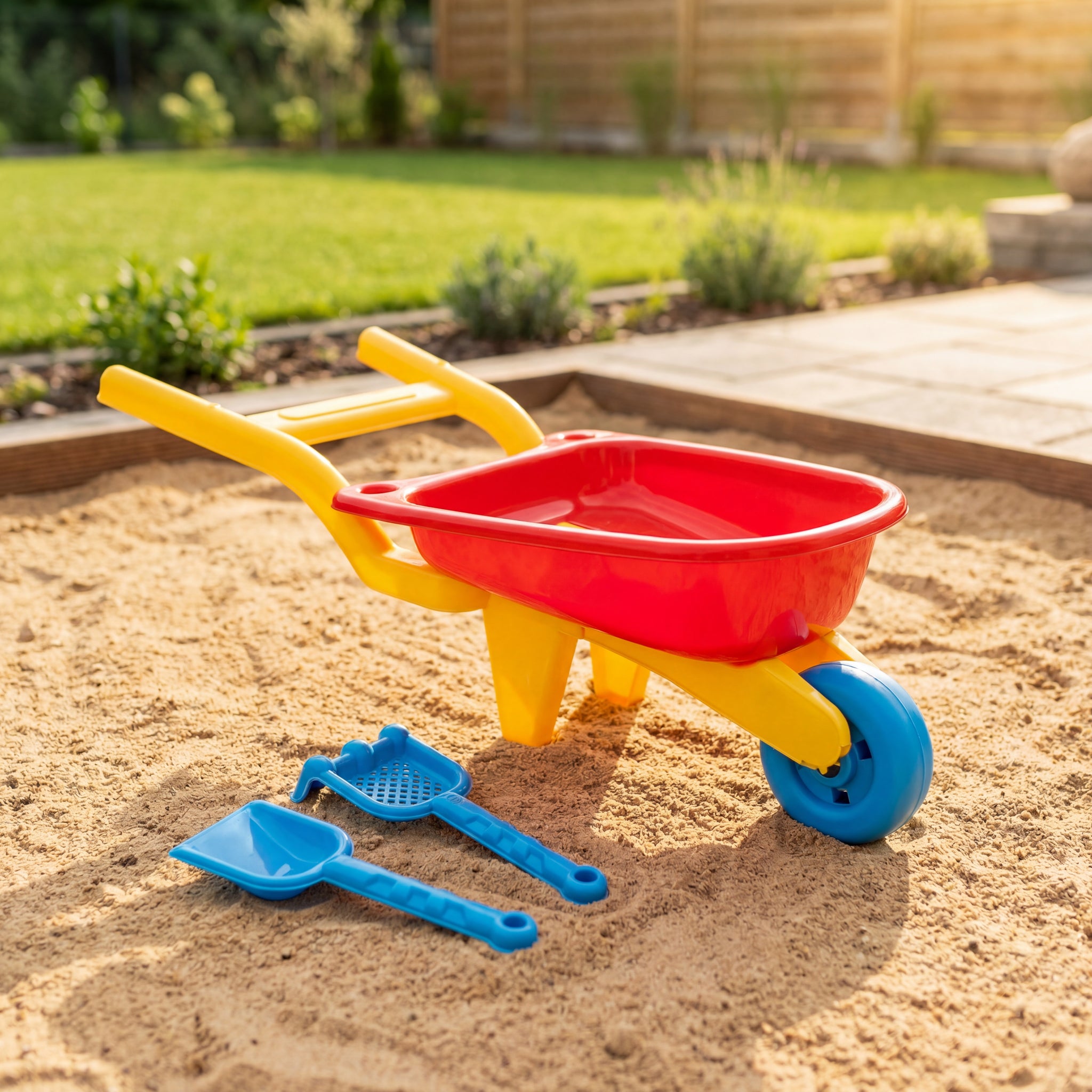 Guclu ručna kolica 60cm