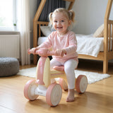 Guralica za decu MS - bež