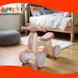 Guralica za decu MS - bež