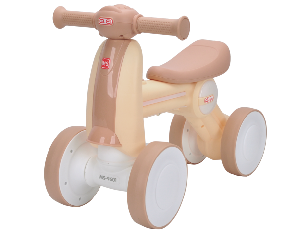 Guralica za decu MS - bež