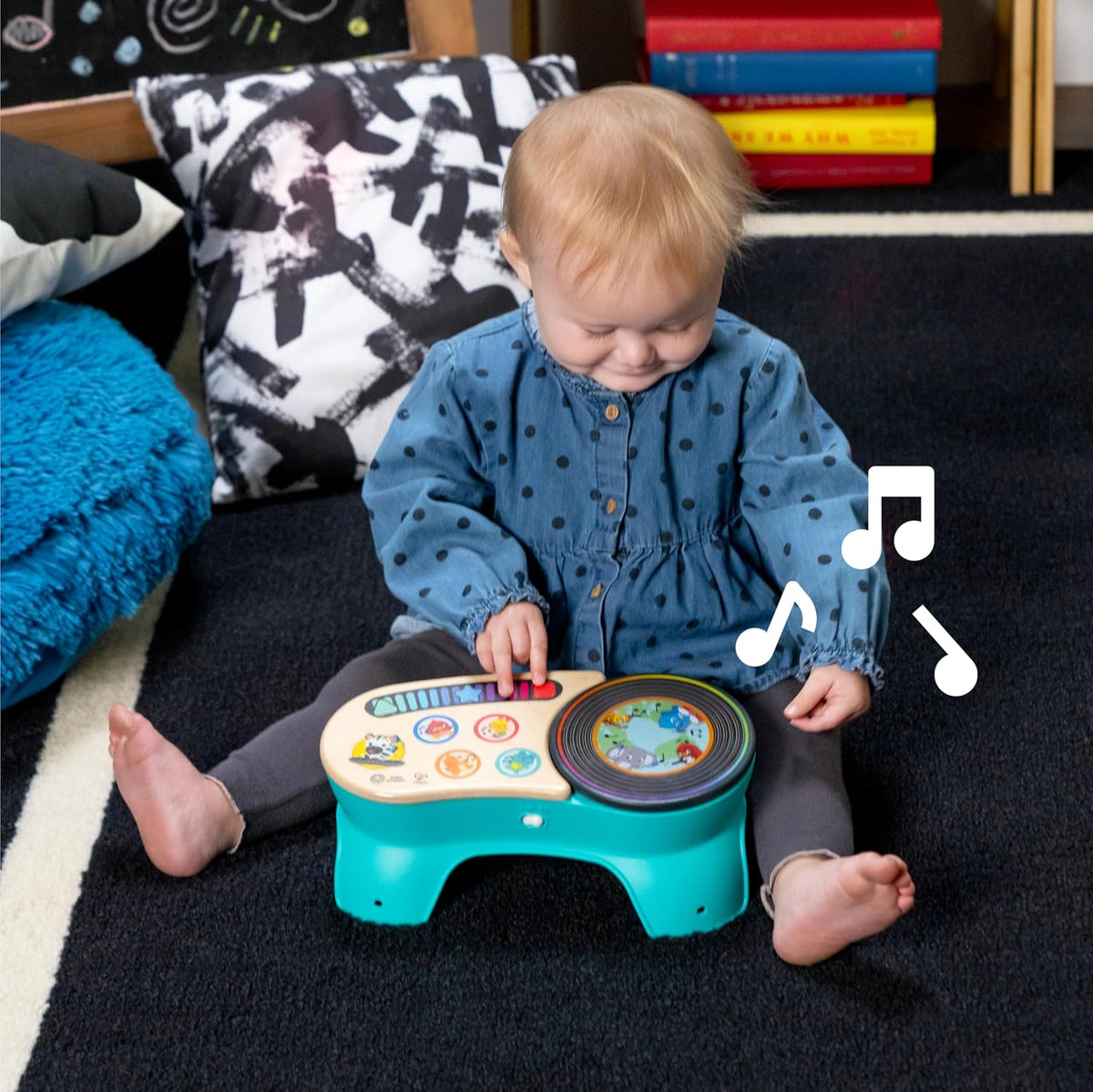 Hape DJ muzička igračka