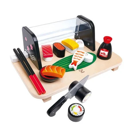 Hape drvena igračka - Sushi