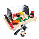 Hape drvena igračka - Sushi