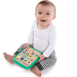 Hape edukativni drveni tablet sa touch ekranom