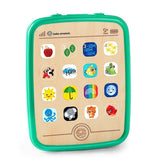 Hape edukativni drveni tablet sa touch ekranom