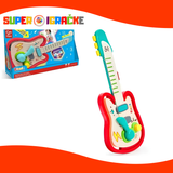 Hape interaktivna igračka gitara