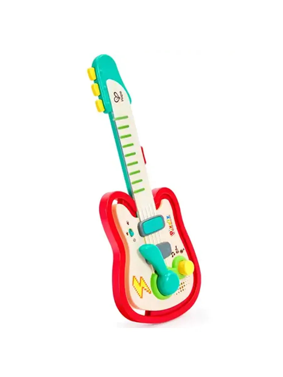 Hape interaktivna igračka gitara