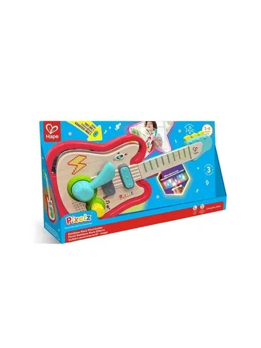Hape interaktivna igračka gitara