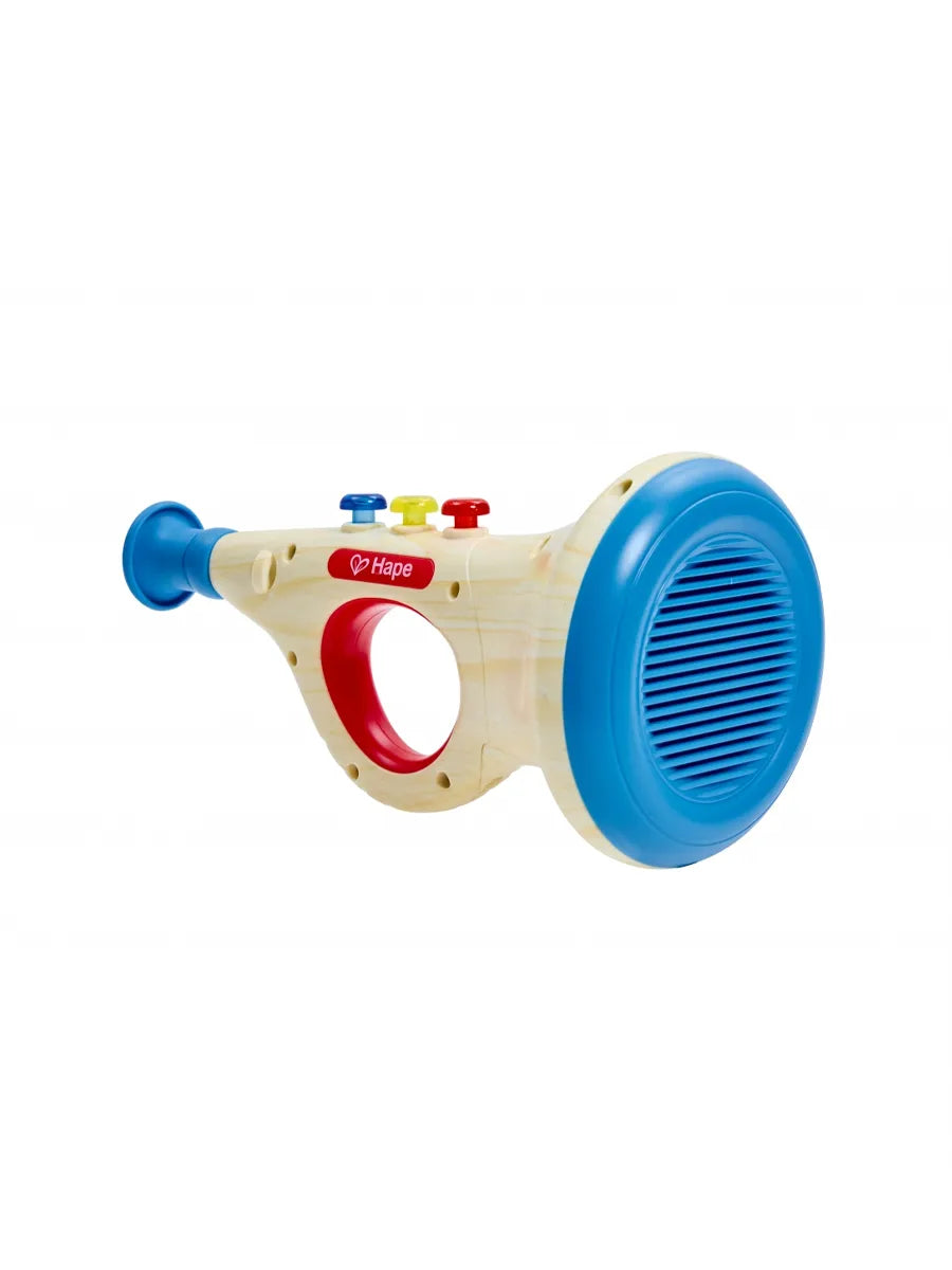 Hape interaktivna truba