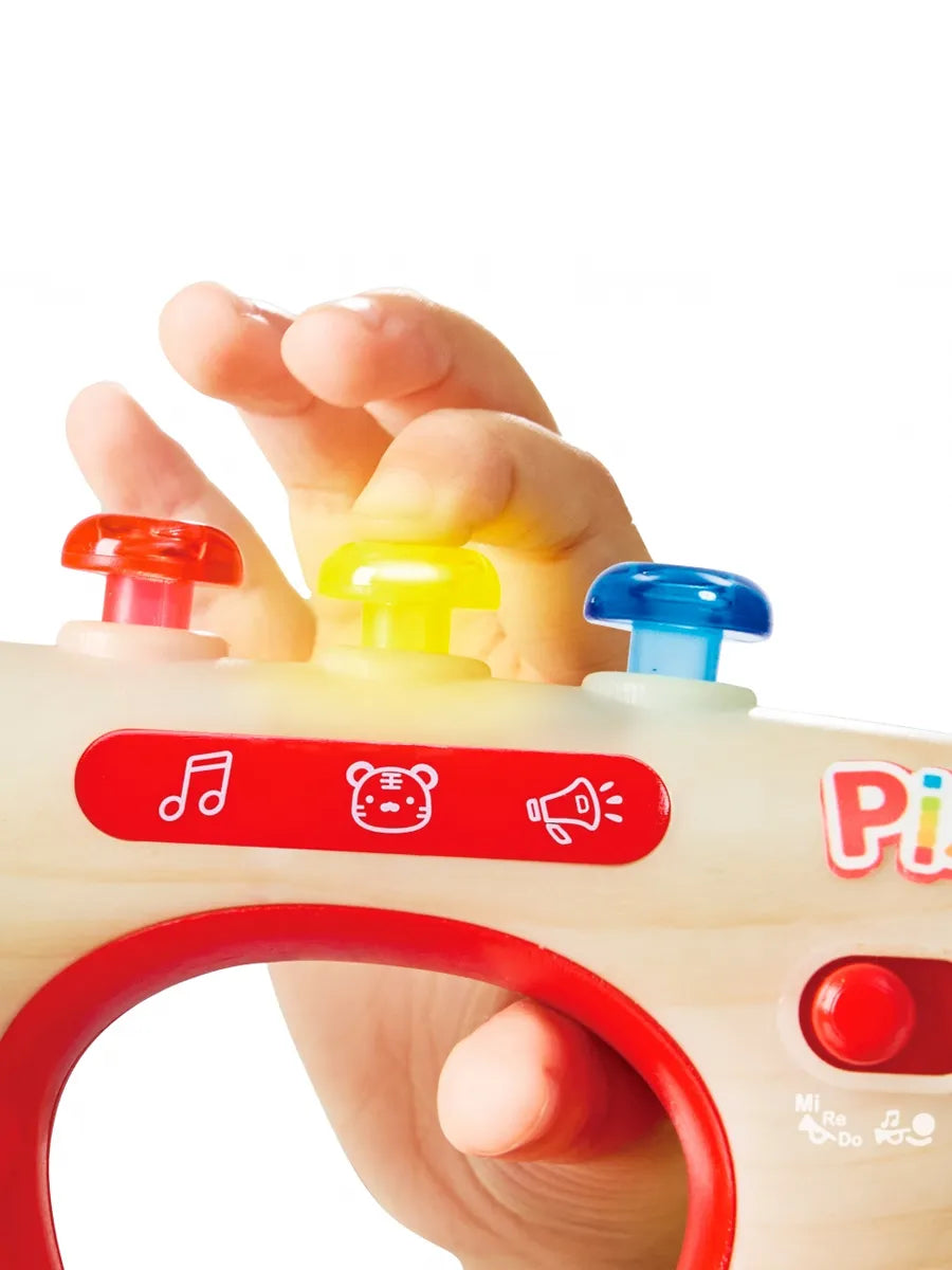 Hape interaktivna truba