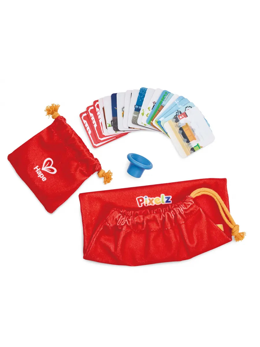 Hape interaktivna truba