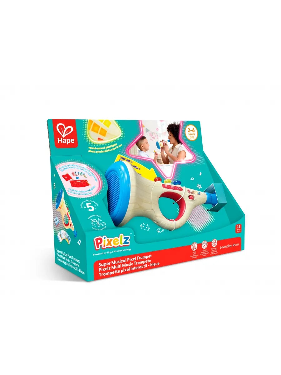 Hape interaktivna truba