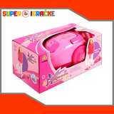 Happy Family usisivač