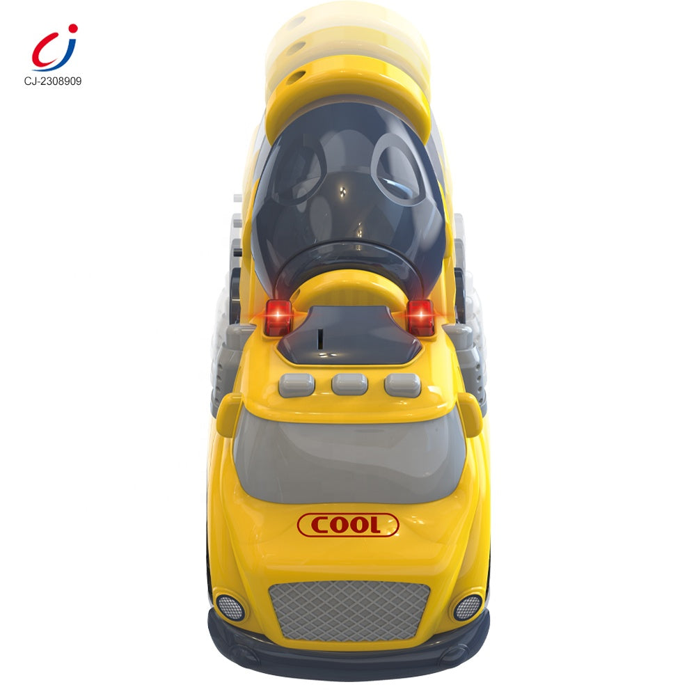 Happy Time City truck kamion