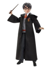Harry Potter figura